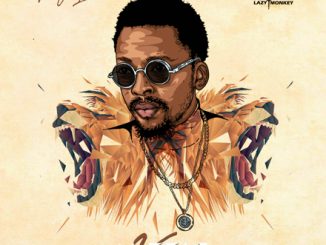 Mvzzle – Thonga Lami ft. Sindi Nkosazana, DJ Gizo