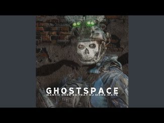 Nastic Deep SA – Ghost Space ft. DJ More Wave