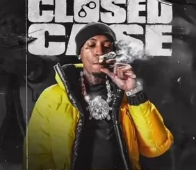 NBA Youngboy - "Closed Case"