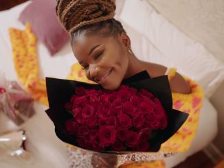 Nkosazana Daughter & Kabza De Small – Valentines [Video]
