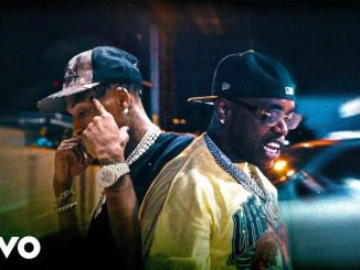 Peewee Longway feat. YoungBoy Never Broke Again - " Nose Ring" [Video]