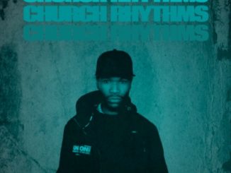 Pro-Tee – Church Rhythms (Album)