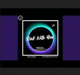 Stixx – Rock With You (Soulful Remix)