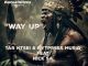 Tar Ntsei, Nick SA & Nytpress Musiq – Way Up