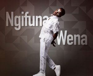 Thabo M Ndlovu & MusiholiQ – Ngifuna Wena