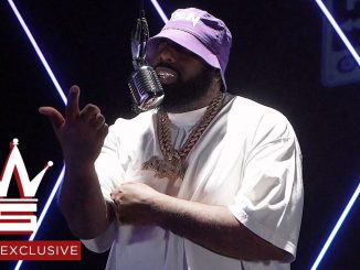 Trae Tha Truth - "Press Play Watcher Freestyle" [Video]