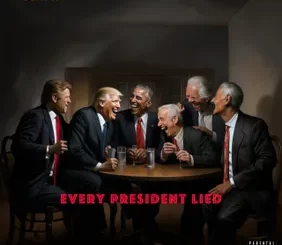 V Scripts - “Every President Lied”