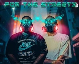 Vanger Boyz – For The Streets EP