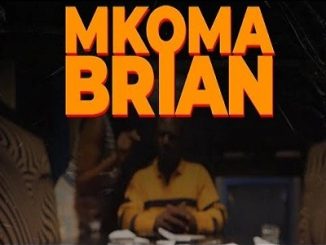 Voltz JT - MKOMA BRIAN [Video]