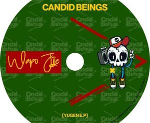 WAPO Jije – Yugen EP