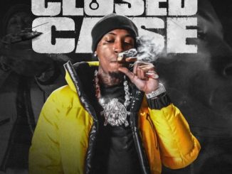 YoungBoy Never Broke Again - “Closed Case” [Video]