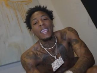 YoungBoy Never Broke Again - “We Shot Him In His Head Huh” [Video]
