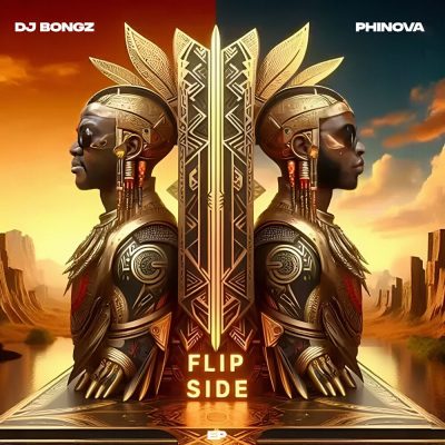 ALBUM: DJ Bongz & Phinova – Flip Side