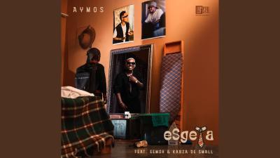 Aymos – Esgela ft. Kabza De Small & Eemoh