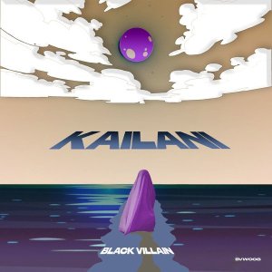 Black Villain – Kailani EP