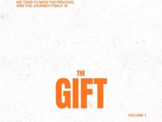 Brenden Praise & Free 2 Wrshp – The Gift Vol. 1 EP