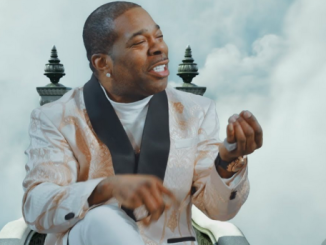 Busta Rhymes feat. Young Thug - “OK” [Video]