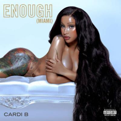 Cardi B - “Enough (Miami)” [Video]