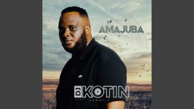 DJ Kotin – Amajuba ft. Sundile