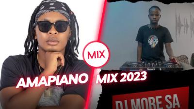DJ Obza – Obzession Amapiano Mix