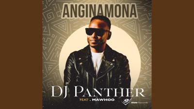 DJ Panther – Anginamona ft. MaWhoo