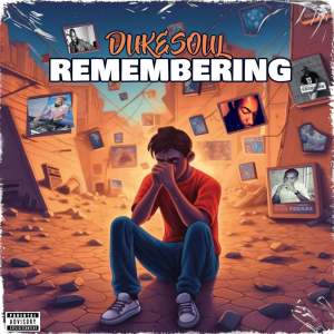 DukeSoul – Remembering (Album)