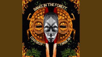 Echo Deep & Takue (SBT) – Dance in the Forest