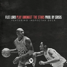 Flee Lord & Crisis feat. Inspectah Deck - "Play Amongst The Stars"