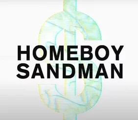 Homeboy Sandman - "$"