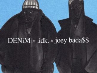 IDK & Joey Bada$$ – “DENiM” [Video]