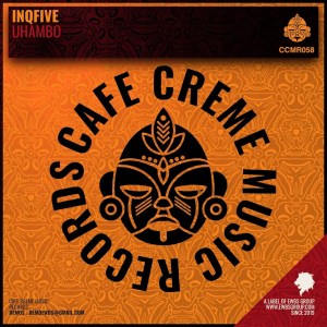 InQfive – Uhambo (Original Mix)