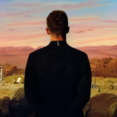 Justin Timberlake - “Everything I Thought It Was” [Album]