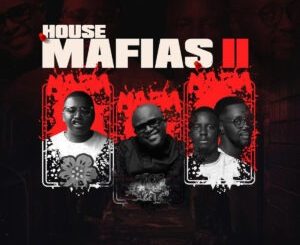 King Deetoy, EZRA & Deep Essentials – House Mafias 2 EP