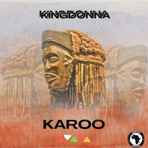 KingDonna – Karoo EP