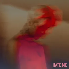 Lil Peep - "HATE ME" EP
