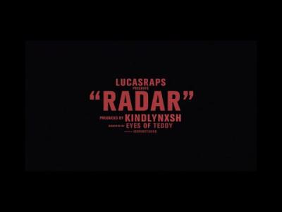 LucasRaps – Radar