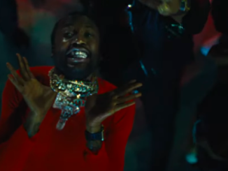 Meek Mill feat. Fivio Foreign - “Whatever I Want” [Video]