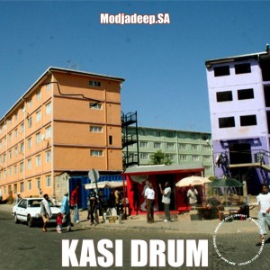 Modjadeep.SA – Kasi Drum (Original Mix)