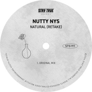 Nutty Nys – Natural (Retake)