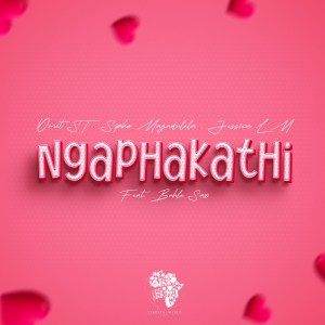 Omit ST, Sipho Magudulela & Jessica LM – Ngaphakathi (feat. Buhle Sax)