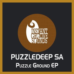 PuzzleDeep SA – Puzzle Ground EP