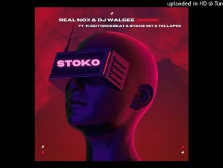 Real Nox – Stoko ft. DJ Walgee, Kiddyondebeat, Shane907 & Tellapee
