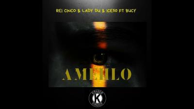 Rei Cinco, Lady Du & Ice50 – Amehlo ft. Bucy