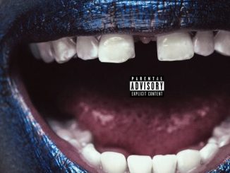 ScHoolboy Q - “BLUE LIPS” [Album]