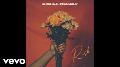 Shekhinah – Risk ft. Moliy