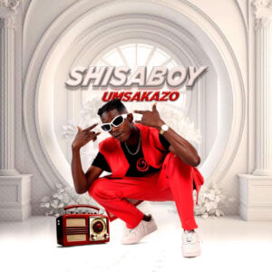 Shisaboy – Umsakazo EP
