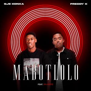 Sje Konka & Freddy K – Mabotlolo (feat. Xylokeyz)