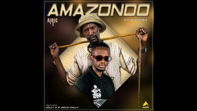 Sthwathwa & Airic – Amazondo ft. Nolly M & Uncle Chilly