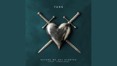 Tank feat. Fabolous – “Before We Get Started” [Video]