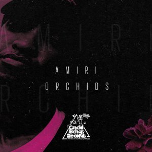 Tea White – Amiri Orchids (Original Mix)